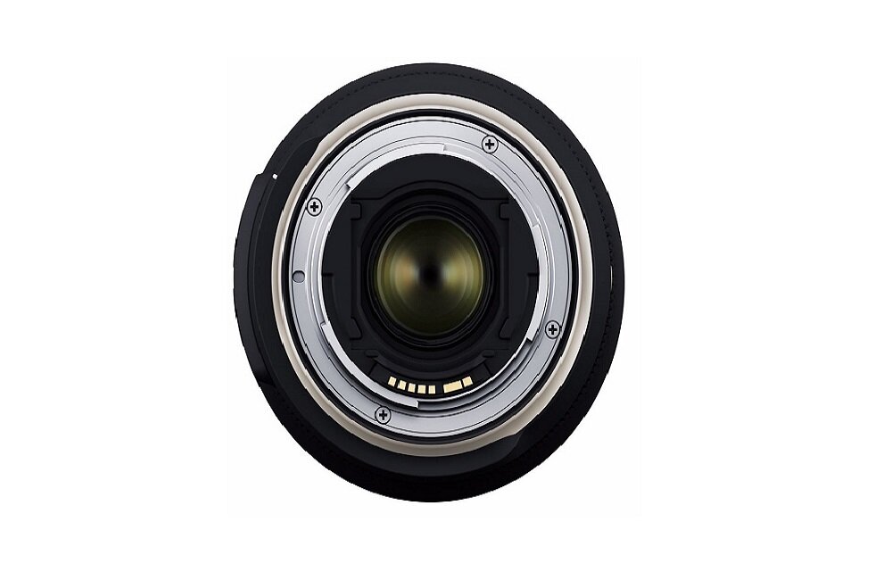 obiekty TAMRON SP 15 30 mm Canon doskonała konstrukcja szkło LD rozdzielczosć innowacyjna powłoka AX