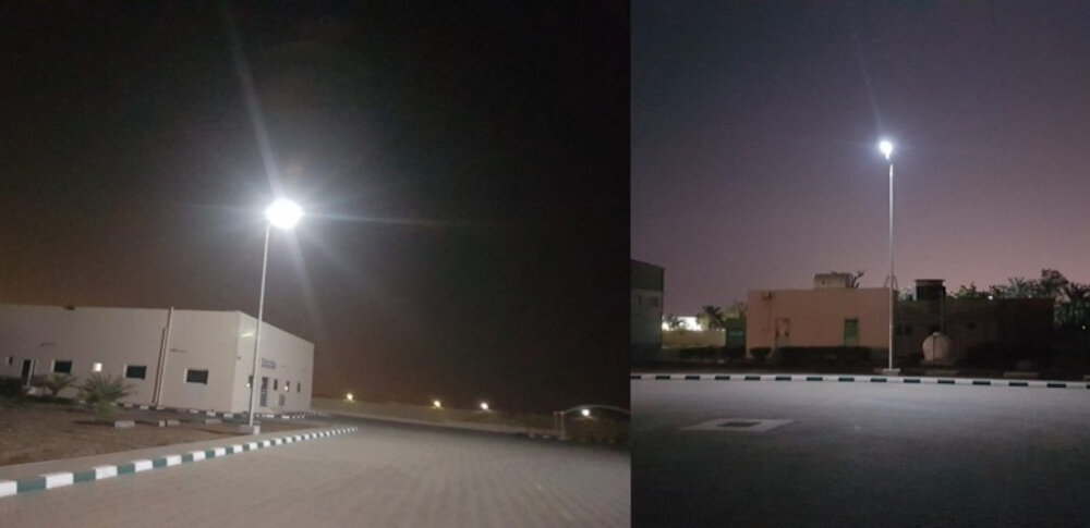 Lampa solarna POWERNEED SSL34 liczne certyfikaty CE, ROHS, FCC, BV, BSCI, ISO wysoka jakosc bezpieczne uzytkowania wskaznik pojemnosci baterii elastyczne wszechstronne zastosowanie