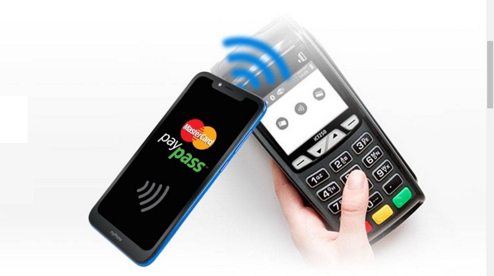 myphone prime_3 lte nfc