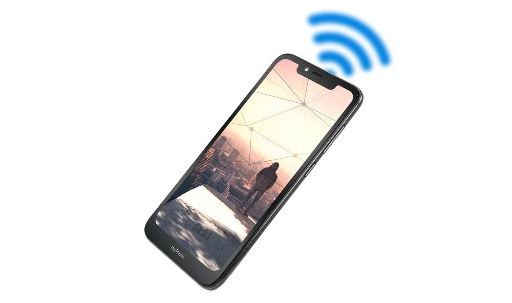 myphone prime_3_lite lte
