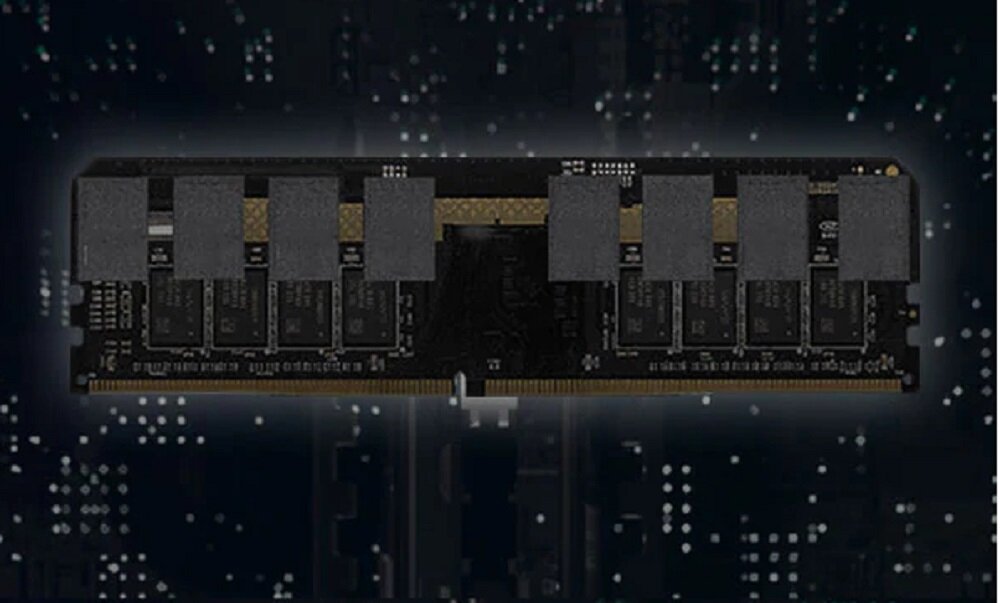 Wentylator CORSAIR iCUE QL120 RGB - pamiec