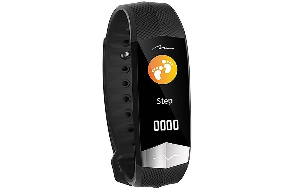 Smartband MEDIA-TECH Active Band ECG MT861 bateria pojemność