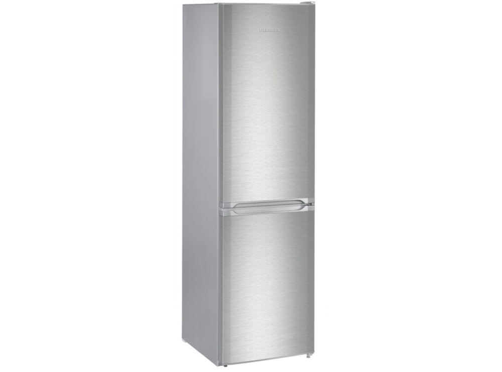 Lodówka Wolnostojąca Liebherr CUEF3331 - Wygląd Ogólny