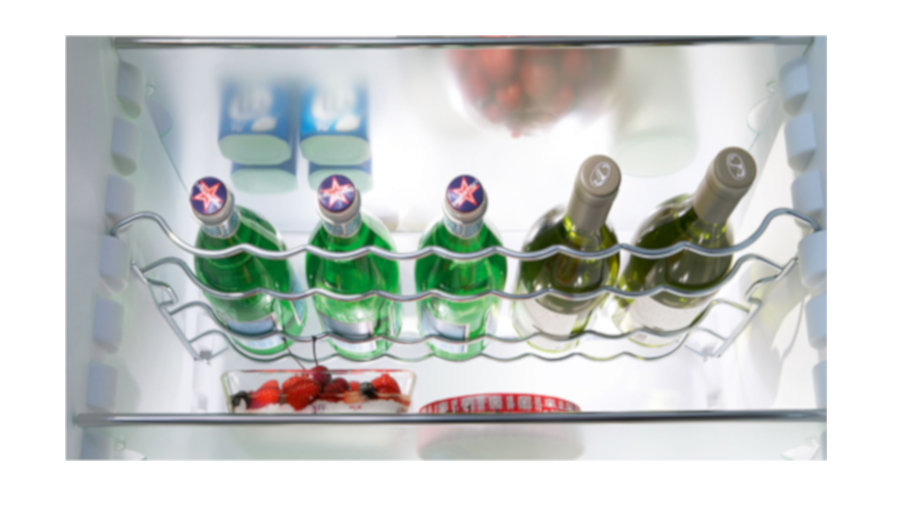 Lodówka Wolnostojąca Liebherr CUEF3331 - Półka Na Butelki