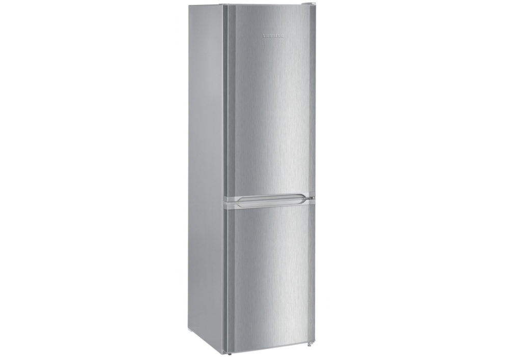 Lodówka Wolnostojąca Liebherr CUEL3331 - Wygląd Ogólny