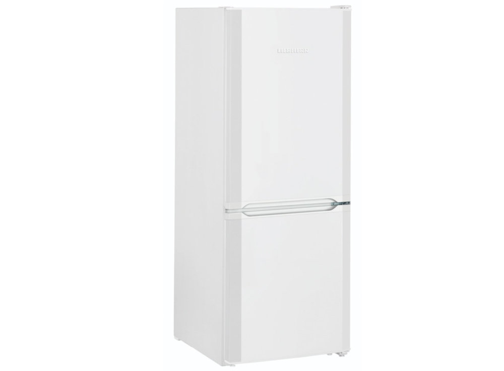 Lodówka Wolnostojąca Liebherr CU2331 - Wygląd Ogólny