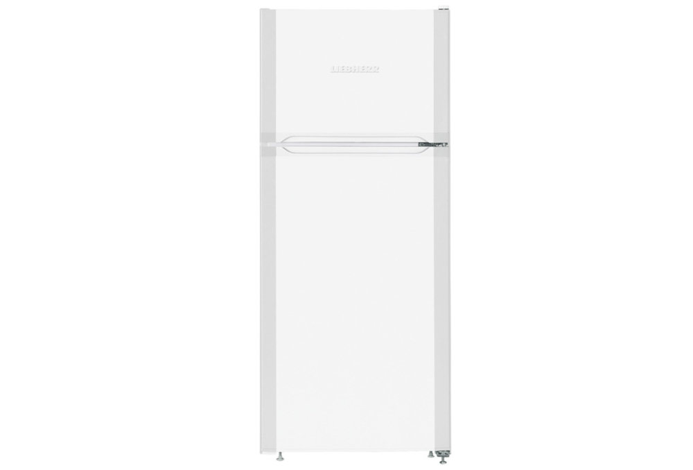 Lodówka Wolnostojąca Liebherr CT2131 - Wygląd Ogólny
