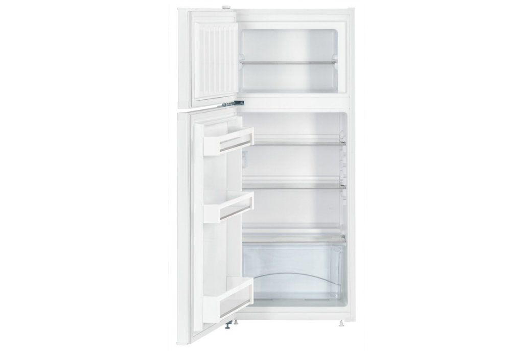 Lodówka Wolnostojąca Liebherr CT2131 - Kierunek Otwierania Drzwi