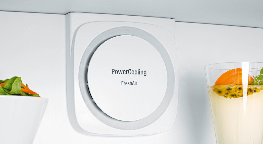 CHŁODZIARKA LIEBHERR DO WINA WTES 1672 VINIDOR system chłodzenia PowerCooling