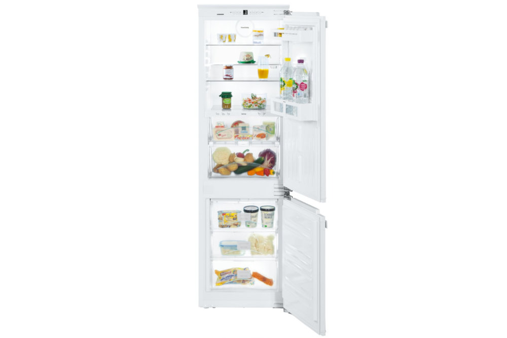 Lodówka Do Zabudowy Liebherr ICBN3324-21 - Wygląd Ogólny