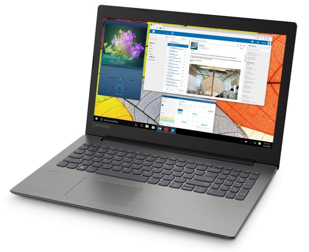 Laptop Lenovo Ideapad 330 - Procesor