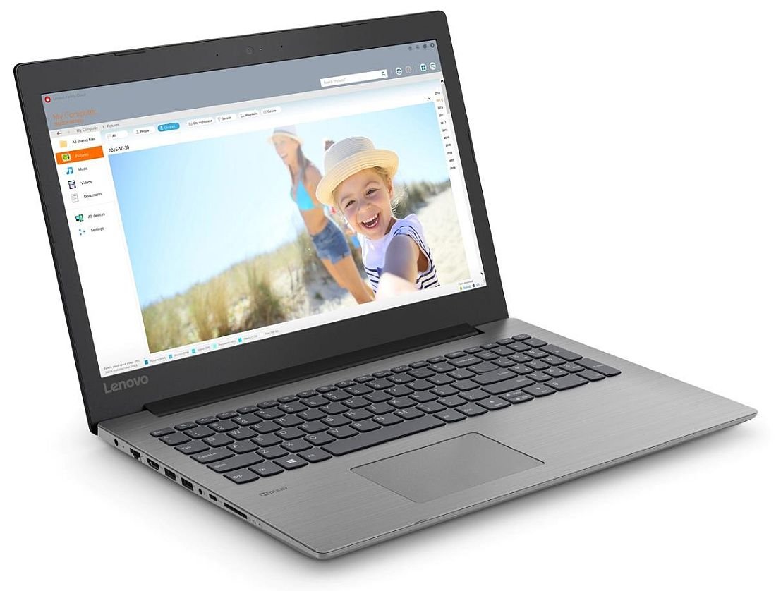 Laptop Lenovo Ideapad 330 - dysk SSD