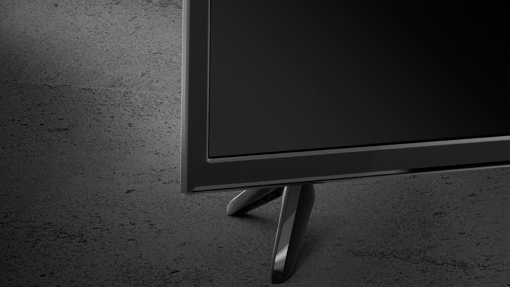 Telewizor KRUGER&MATZ KM0232S  - design