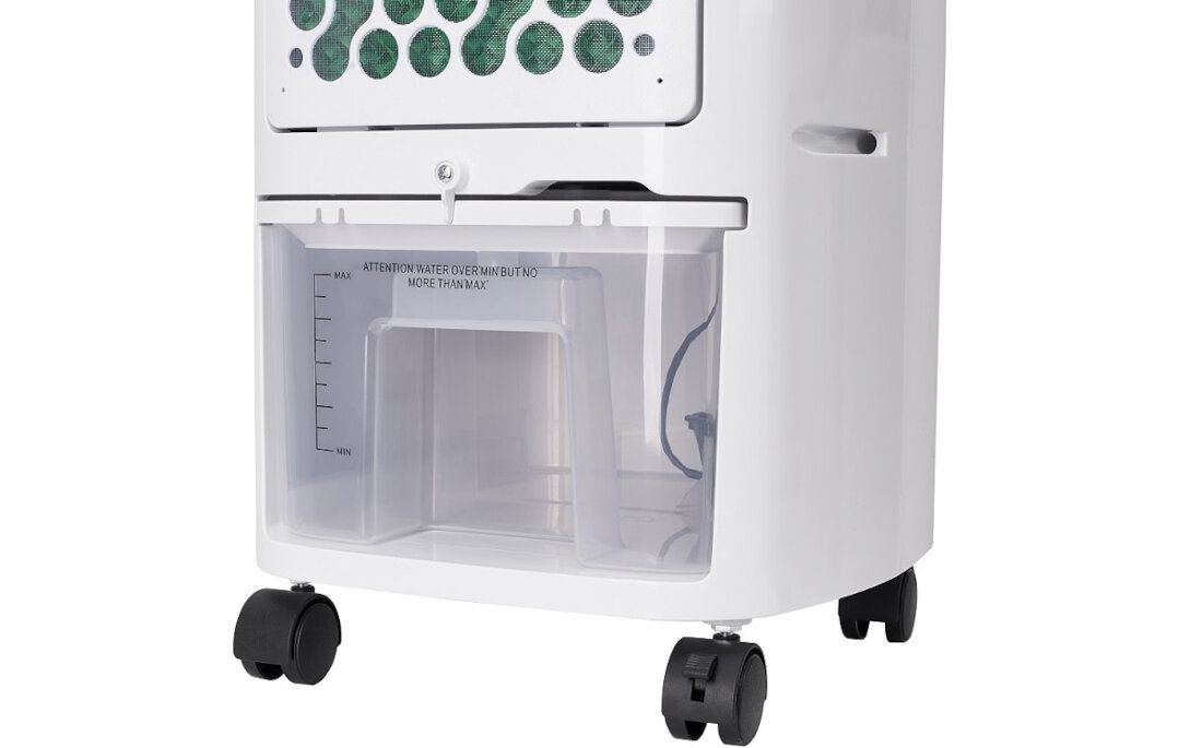 Klimator CAMRY CR 7908 prosty montaz