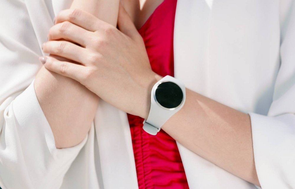 Smartwatch GARETT Women Ida opis cechy funkcje specyfikacja