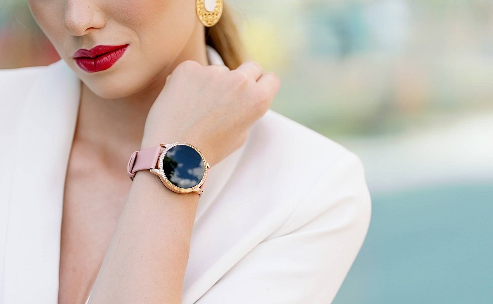 Smartwatch GARETT Women Klara