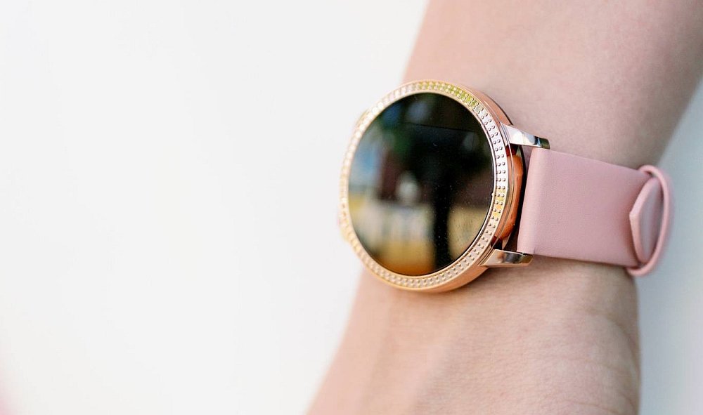 Smartwatch GARETT Women Klara