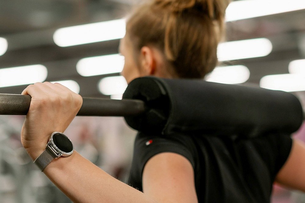 Smartwatch GARETT Women Klara 