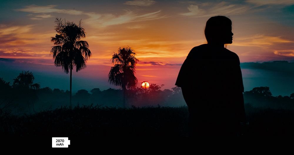 smartfon sony xperia 10 bateria zasilanie