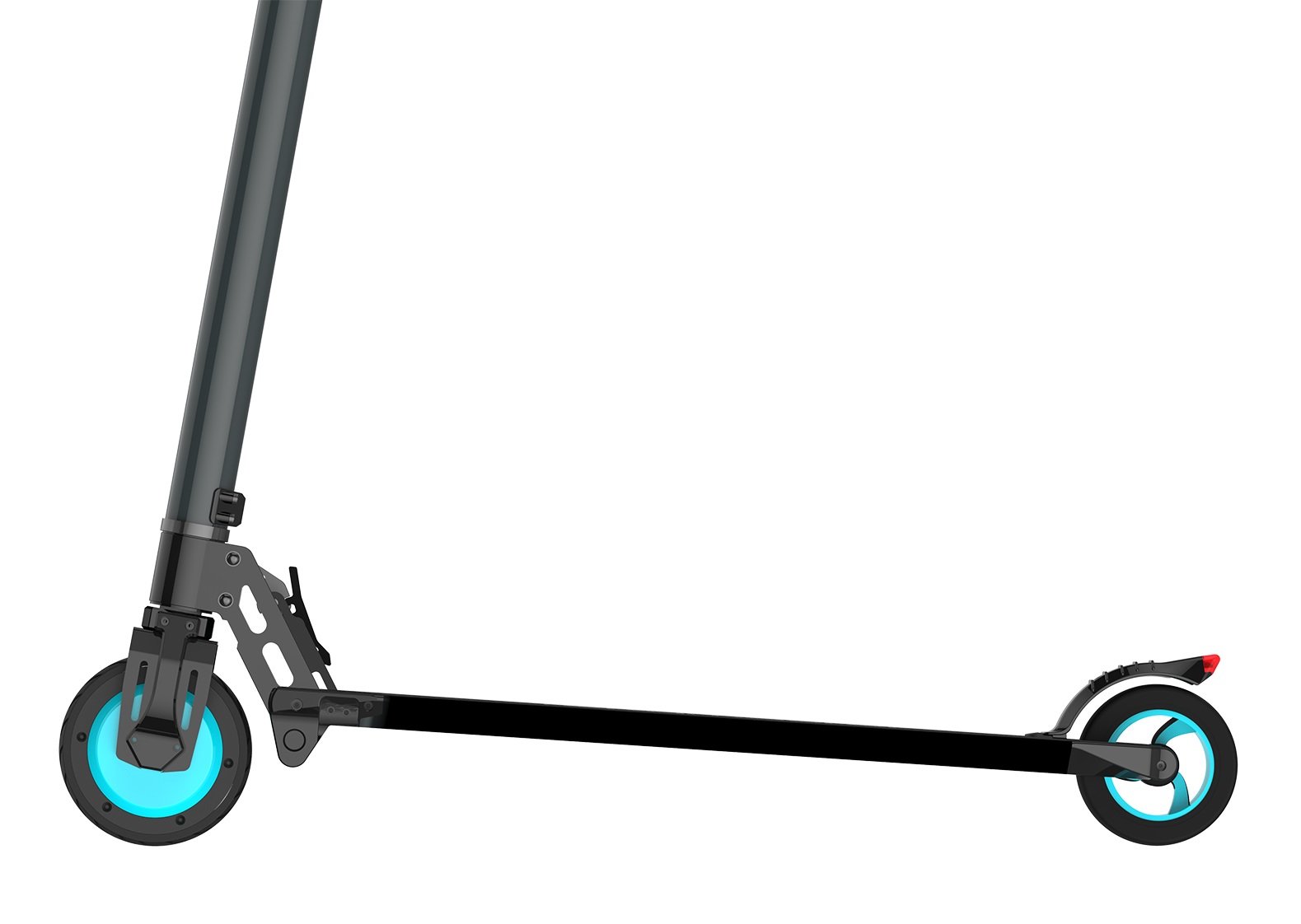 Manualna skrzynia biegów