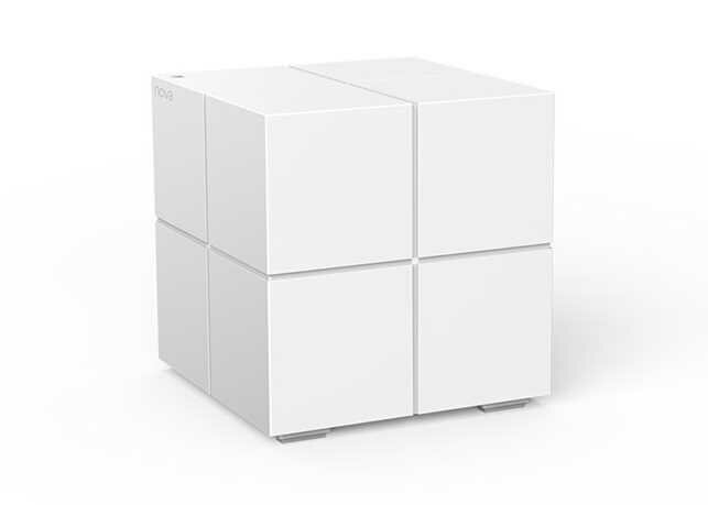 Router TENDA Nova Mesh MW6 - Szeroki zasięg