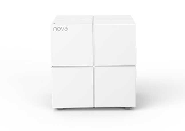 Router TENDA Nova Mesh MW6 - Router