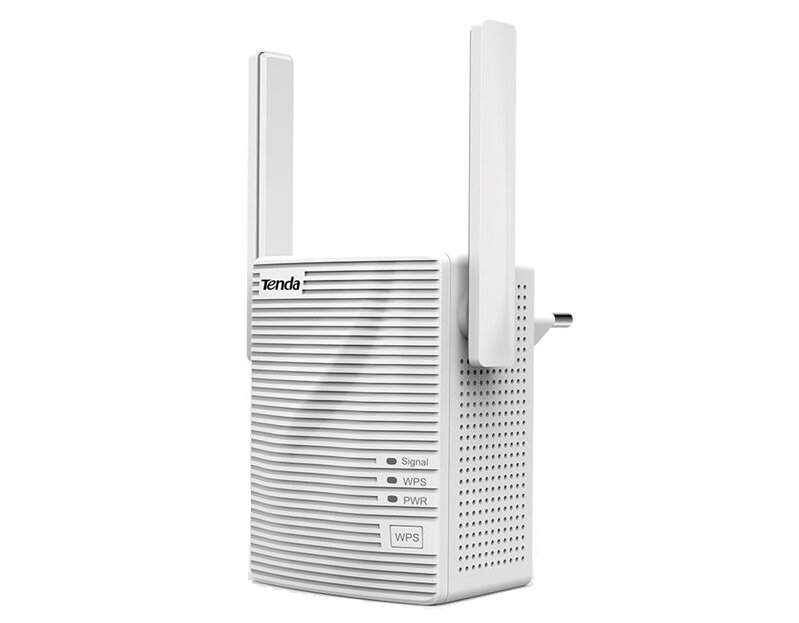 Wzmacniacz sieci TENDA A18 AC1200 - Wygodna obsługa