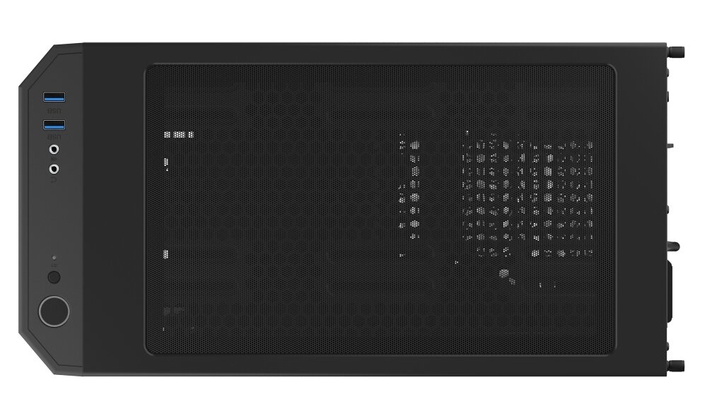 Obudowa SILENTIUM PC SIGNUM SG1 kurz