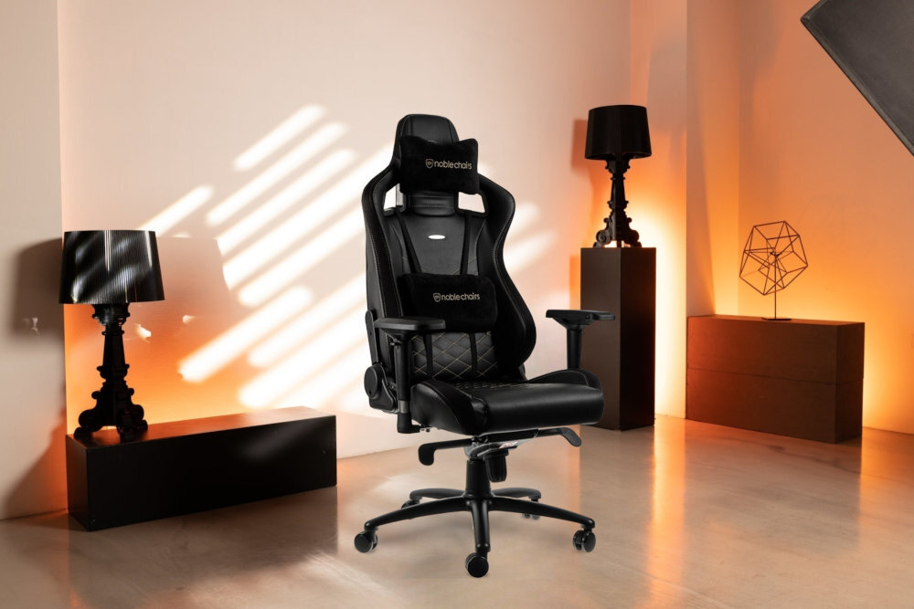 Fotel NOBLECHAIRS Epic