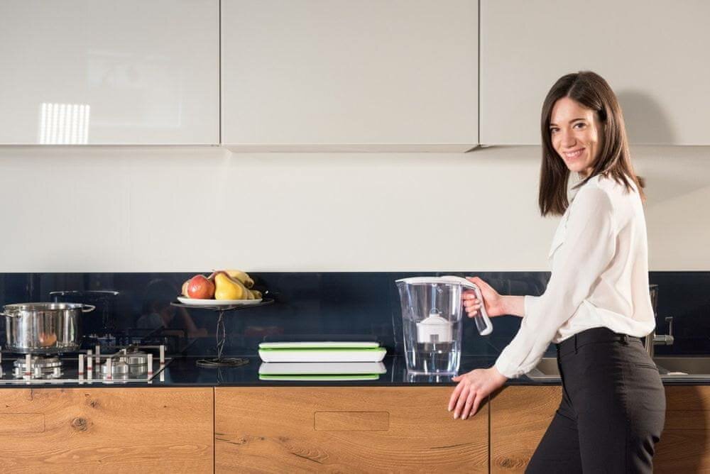 Dzbanek filtrujący LAICA Carmen J35AB