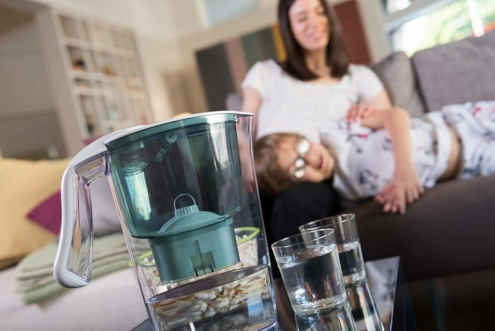 Dzbanek filtrujący LAICA Carmen J35AB