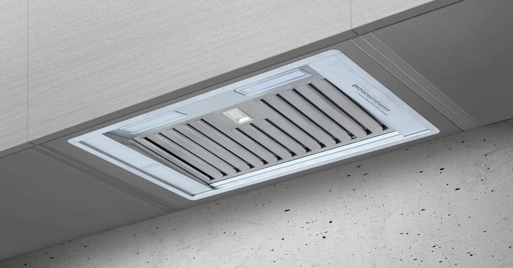 BERG Profi 52 Inox stylistyka ponadczasowość materiały stal lakierowana mat stylistyka design kuchnia