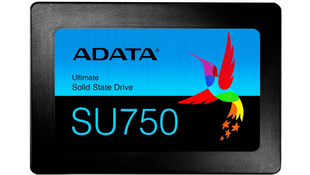 Dysk ADATA Ultimate SU750 - ogólny