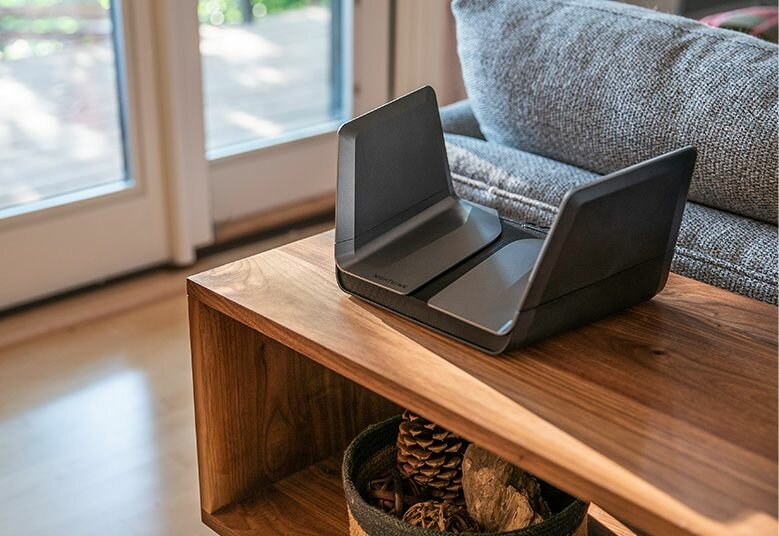 Router NETGEAR RAX80 - WiFi 6  