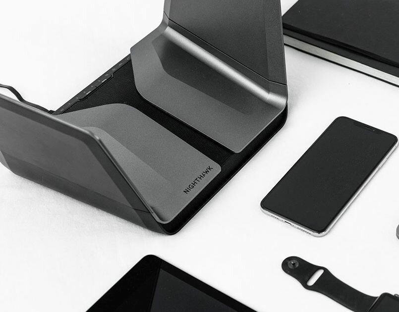 Router NETGEAR RAX80 - Multi-Gig 