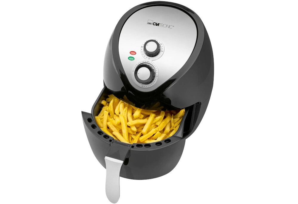 Frytkownica beztluszczowa CLATRONIC FR 3699 H Air Fryer