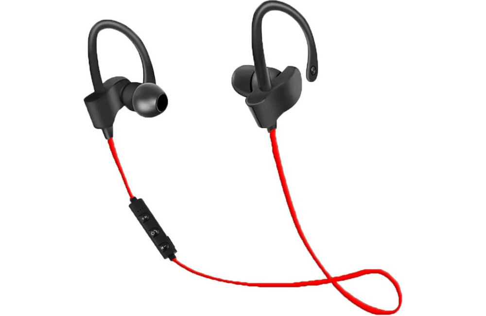 SLUCHAWKI ESPERANZA EH188 BEZPRZEWODOWE PASMO PRZENOSZENIA CZAS DZIALANIA LADOWANIE IMPEDANCJA MIKROFON