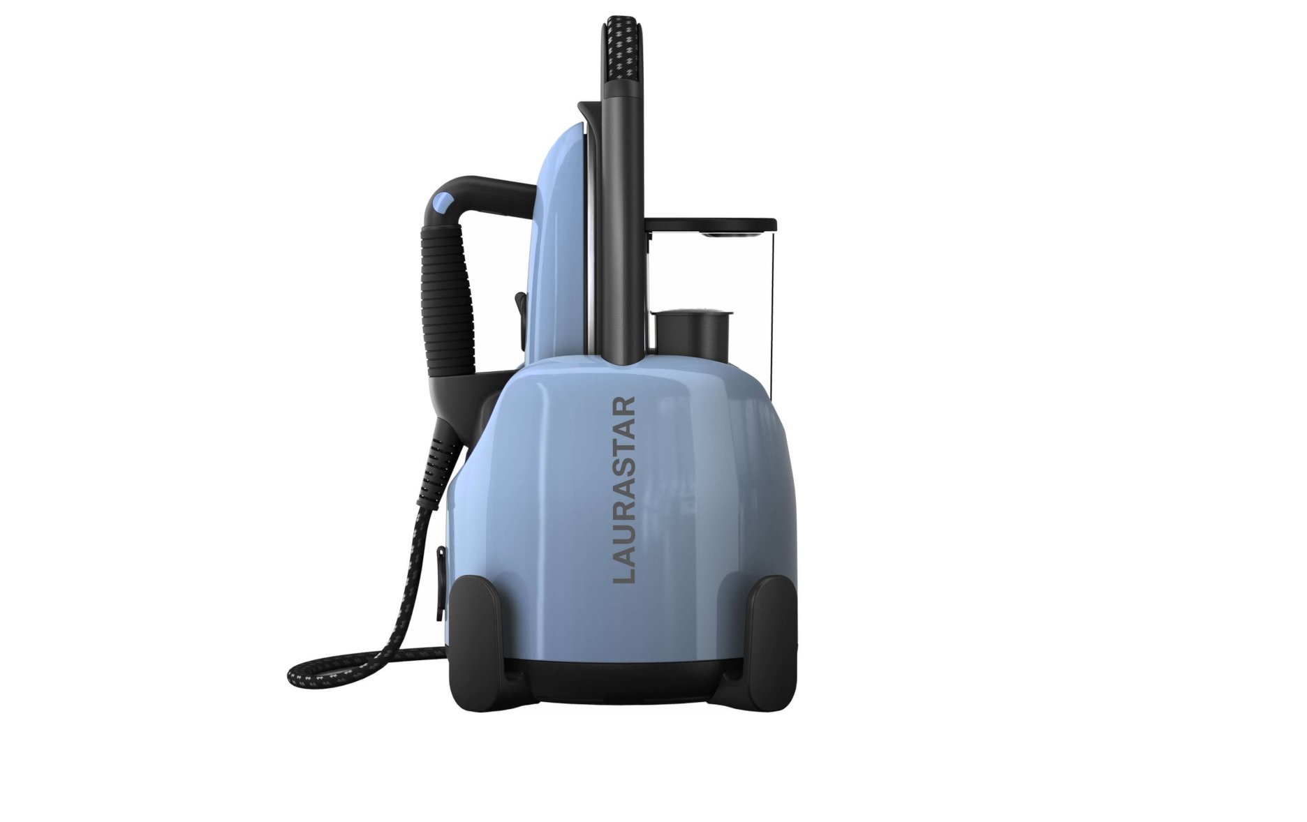 Generator pary LAURASTAR LIFT SMART BLUE stopa