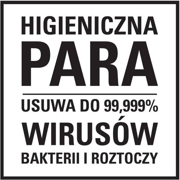 Generator pary LAURASTAR Lift Original Red atest