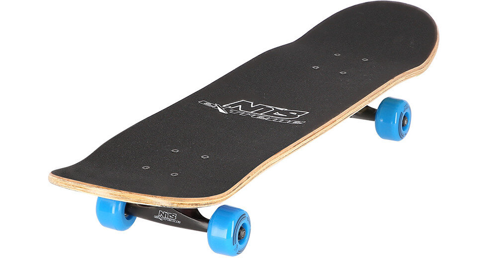 Deskorolka NILS EXTREME CR3108SA Skate King wyglad grip