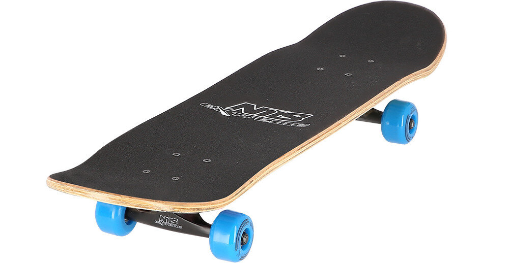 Deskorolka NILS EXTREME CR3108SA Spot wyglad grip