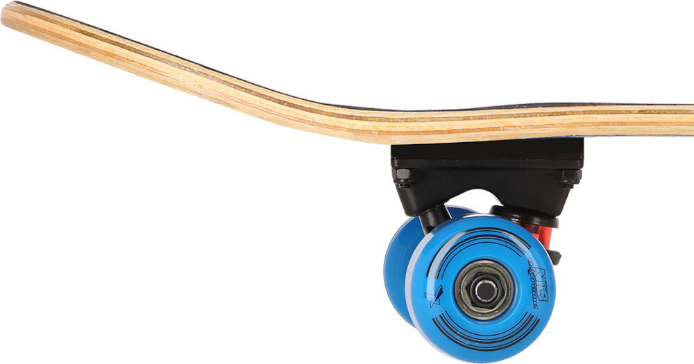 Deskorolka NILS EXTREME CR3108SA Spot lozyska kola