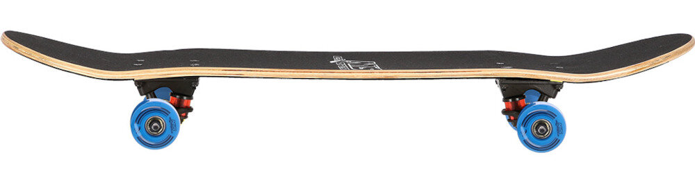 Deskorolka NILS EXTREME CR3108SA Spot design grafika