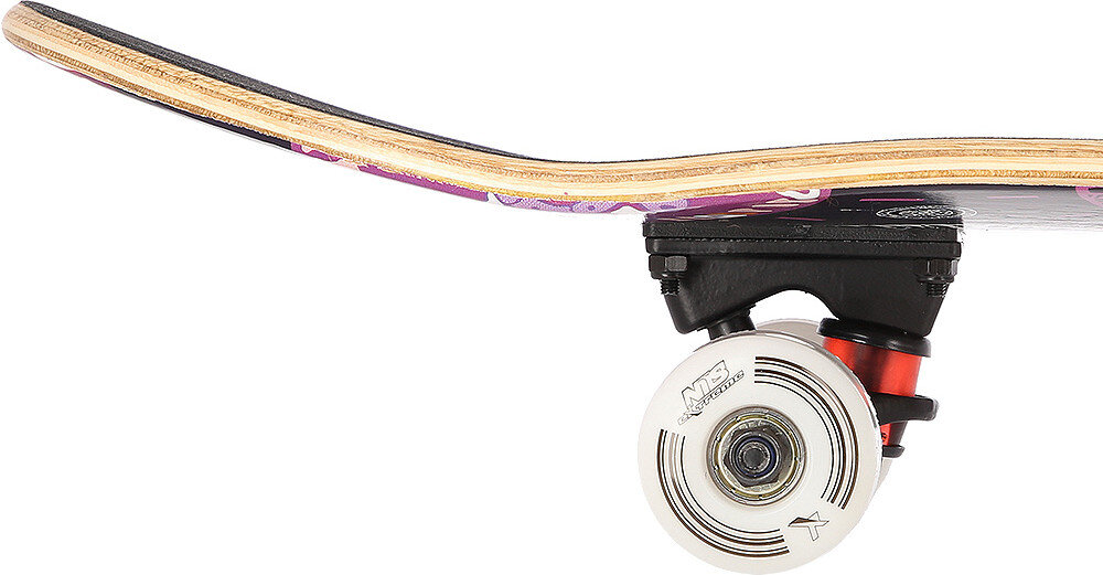 Deskorolka NILS EXTREME CR3108SA Etno lozyska kola