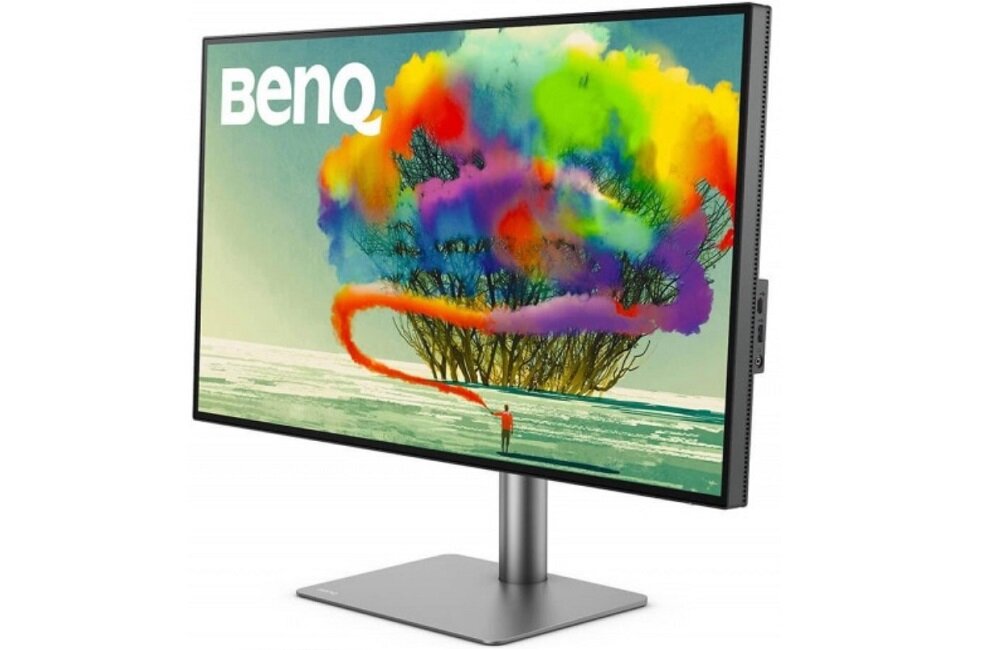 Monitor BENQ PD3220U Obsługa HDR10