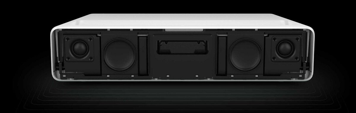 Projektor XIAOMI Mi Laser Projector 150 Biały Full HD jakość kontrast kino ekran cale filmy koncert gry kolory jasność HDR rozdzielczość Żywotność lampa