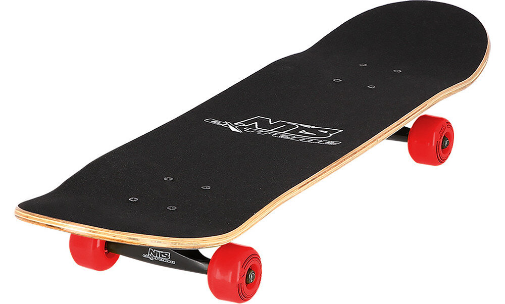 Deskorolka NILS EXTREME CR3108SA Aztec wyglad grip