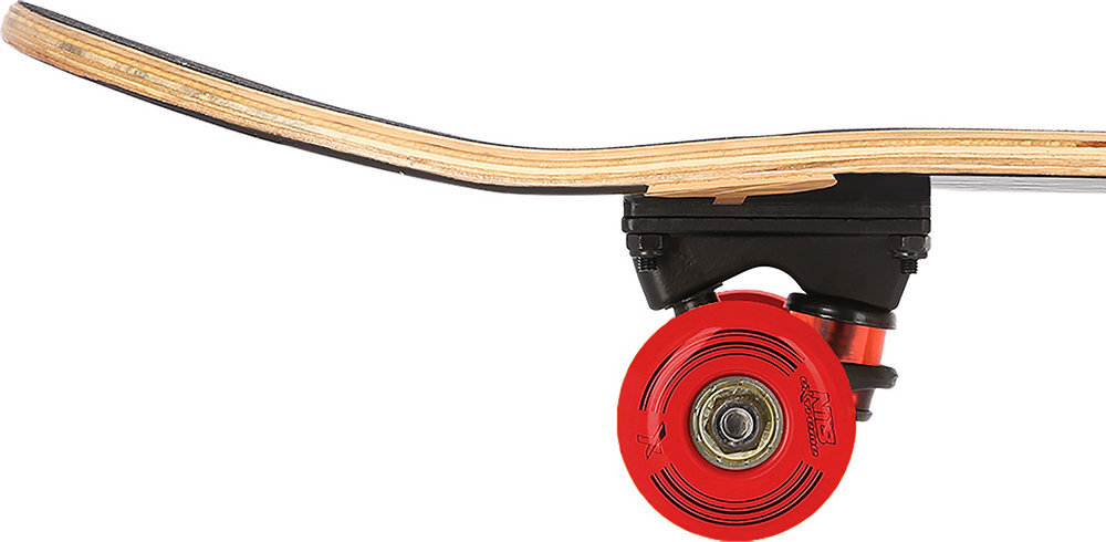 Deskorolka NILS EXTREME CR3108SA Aztec lozyska kola