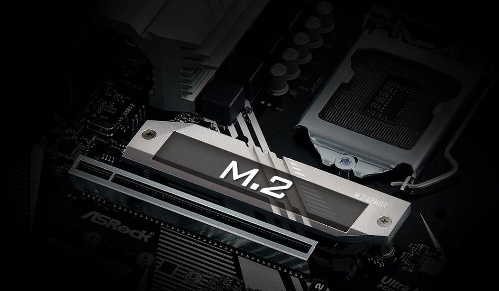 Płyta główna ASROCK B365 Pro4 - plynna praca 