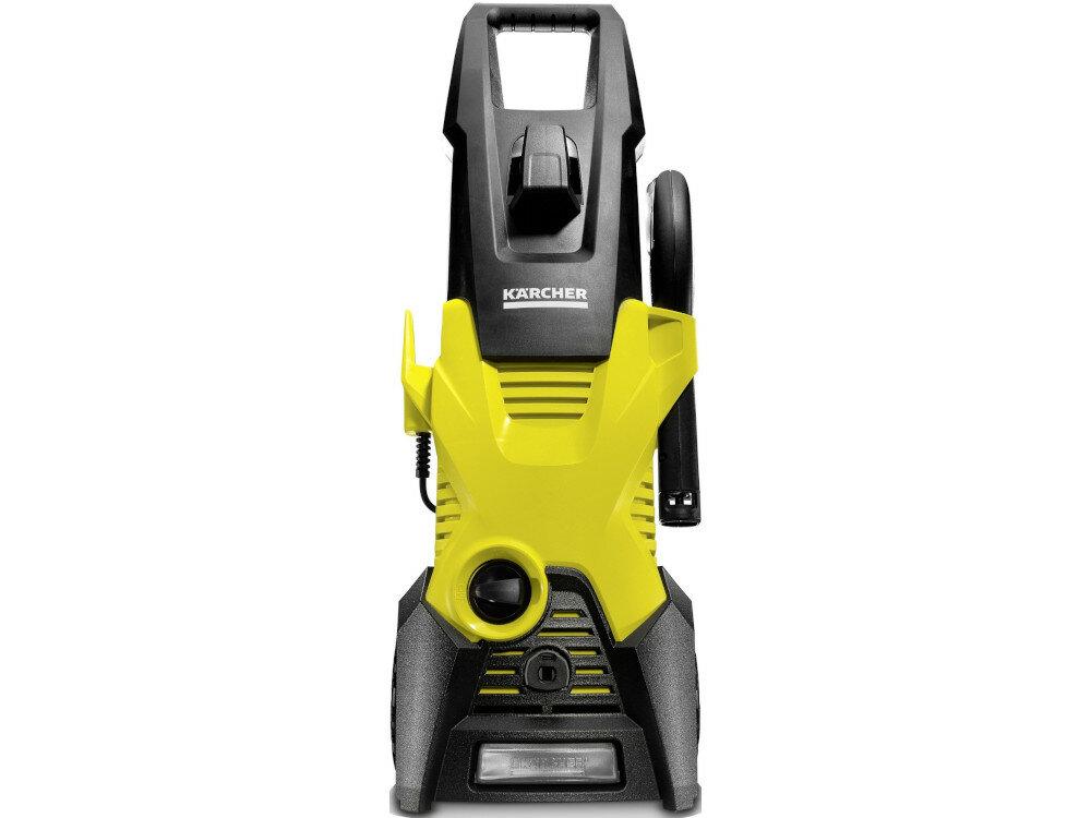 Myjka ciśnieniowa KARCHER K3 Car Home niewielkich gabarytów lekka